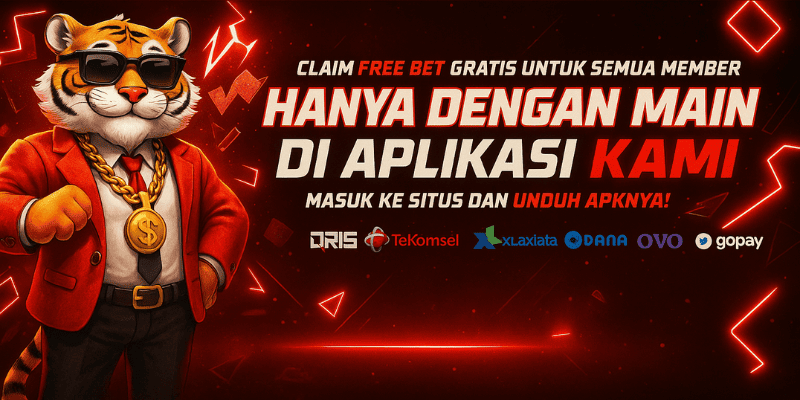 JANDA88 Banner